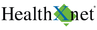 HealthxNet logo